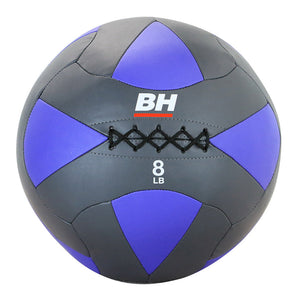 BH Fitness Soft Wall Ball