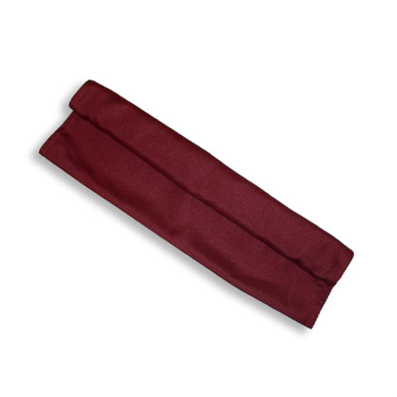 INSPIRE SHC2 BURGUNDY SHROUD