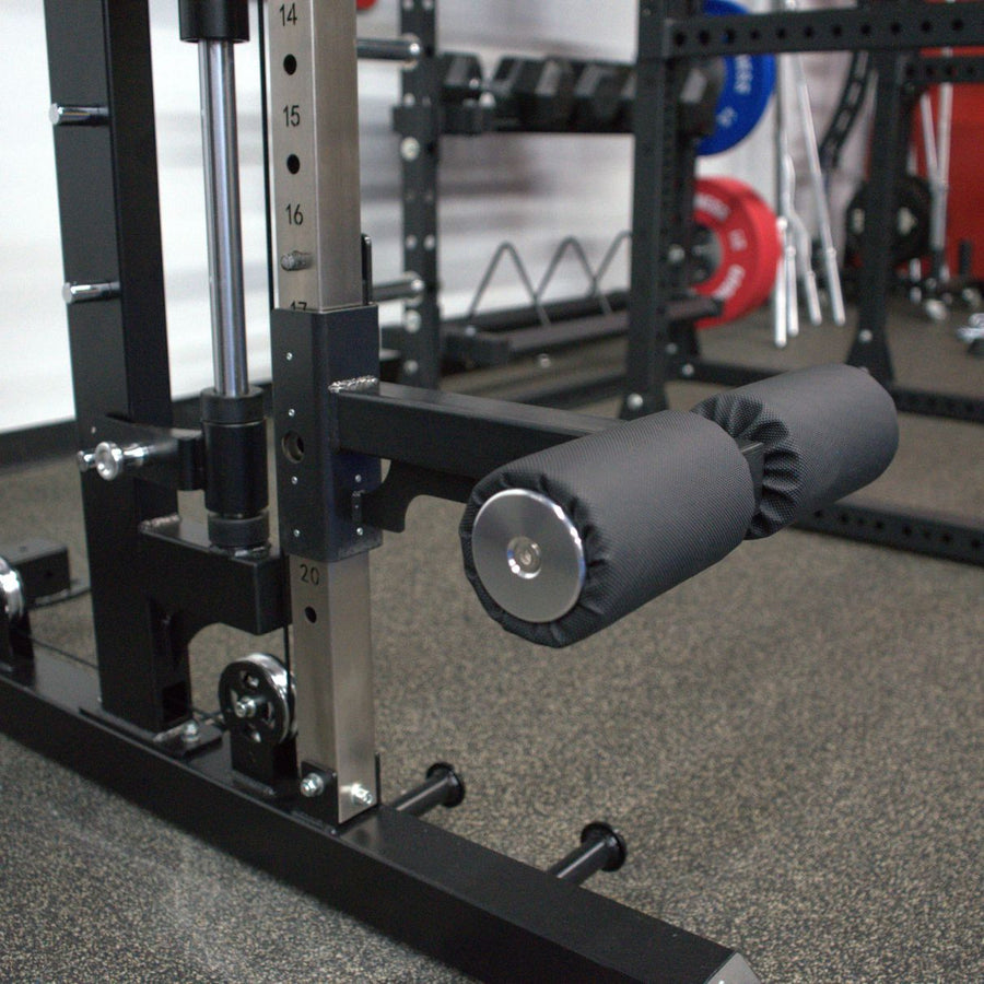Gronk Fitness All In One Functional Trainer
