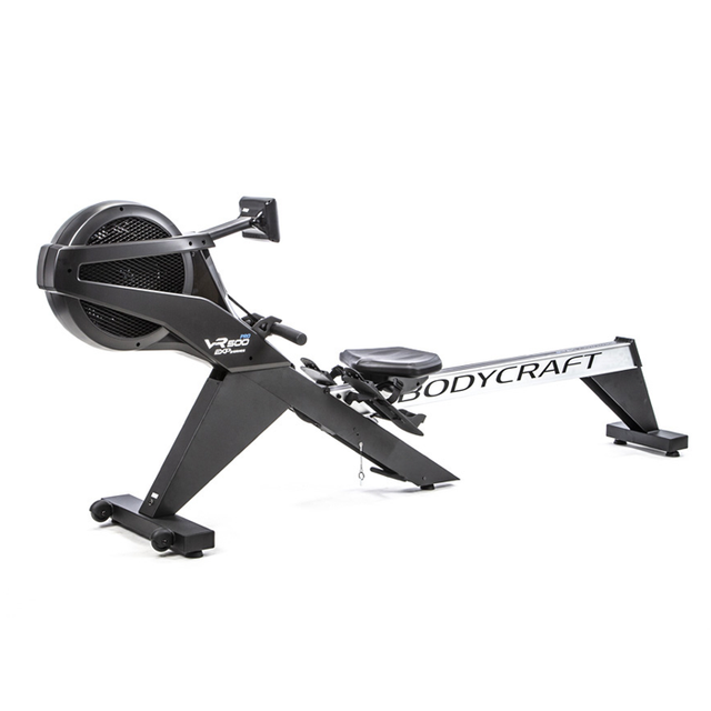 Body Craft VR500 Pro Rowing Machine - Discontinued BodyCraft Rowers, Cross-Row BCVR50016
