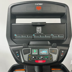 Cybex 525AT Arc Trainer — [Display Model]