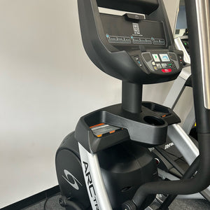 Cybex 525AT Arc Trainer — [Display Model]