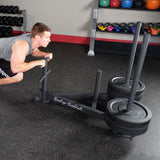 Body Solid GWS100 Weight Sled