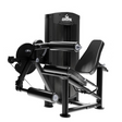 Gronk Fitness Selectorized Dual Leg Extension/Curl - Final Stock Gronk Fitness Products Selectorized, single stack, assembly required ELEMENTFITNESS-COBALTDUALLEGEXT_CURL_3_bd304fc4-cc93-40e6-840c-2303dd8260a0