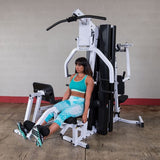 Body-Solid EXM3000LPS Multi-Station Gym Body Solid Extreme Gyms EXM3000LPS, FSF3 EXM3000_LegExt_DSF4394_720x_9178372c-ee0f-4874-8dce-d3f42d4ab50f