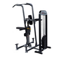 Body Solid FCD-STK Pro Select Weight Assist Chin-Up Dip Body Solid Home Gym, Small; Single stack or a-frame double stack (functional trainer). 5 functions or less FCD-STK-DSCF7911-Cutout_newlogo_V2__93610.1735662094_4b1c12e7-8eb3-4222-ba10-04b8f64171f4