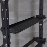 Gronk Fitness XPX Modular Power Rack - Discontinued Gronk Fitness Products Half rack, power rack or cage, smith, smith add-on FLAT-SHELF-2_720x_a68085de-3a2a-471a-91f7-95a5f52b37cf