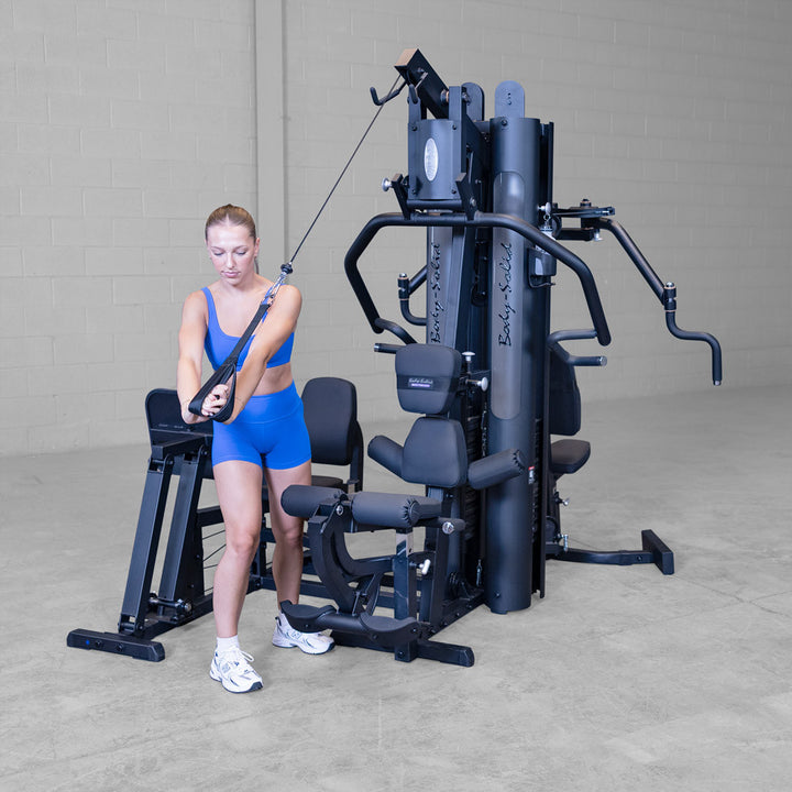 Body-Solid G9B Multi-Station Gym Body Solid Extreme Gyms EXM3000LPS, FSF3 G9B_0O2A9162-1028__08798_720x_9b3b1530-1cbf-4d6c-8e00-622cd1071cea