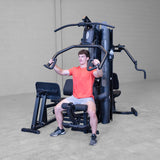 Body-Solid G9B Multi-Station Gym Body Solid Extreme Gyms EXM3000LPS, FSF3 G9B_0O2A9215-1028__27173_720x_2e8ef8a9-3bfc-4745-886a-86e5ce1d3e2a