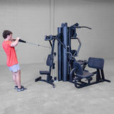 Body-Solid G9B Multi-Station Gym Body Solid Extreme Gyms EXM3000LPS, FSF3 G9B_0O2A9323-1028__68670_720x_03955f01-8ccf-482f-a723-377d0e9506b8