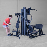 Body-Solid G9B Multi-Station Gym Body Solid Extreme Gyms EXM3000LPS, FSF3 G9B_0O2A9331-1028__39218_720x_95b574c2-9836-4e61-b9a2-d1998f2cd327