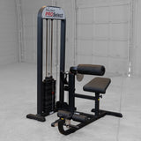 GCAB-STK Pro Select CAM Ab Back Machine, 310lb Stack Body Solid Selectorized, single stack, assembly required GCAB-STK_0O2A5428-1028__90312.1775755500_399492b3-4298-4f08-8eae-191b37dcc6ab