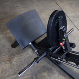 Body Solid GCLP100 Compact Leg Press Body Solid Modular; preacher curl, vkr, ab, roman chair GCLP100-0O2A0061_2000px__19409.1735669908