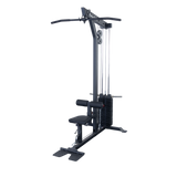 Body-Solid GLM85B Pro Lat/Low Row Machine Body Solid Variant(s) - WTSTACK GLM85B_IMGL5173-2500__08466.1750086868