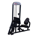Body Solid GLP-STK Pro Select Leg Press Body Solid Selectorized, single stack, assembly required GLPB-with-STK_0O2A4643-Hero-2500__79625.1775755632