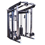 Body-Solid GSFR100 All-in-One Functional Trainer/Smith Body Solid Functional Trainer GSFR100-0O2A7144-1028__82768.1784582153