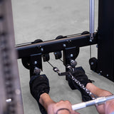 Body-Solid GSFR100 All-in-One Functional Trainer/Smith Body Solid Functional Trainer GSFR100_0O2A6012-1028__10894.1784582153