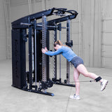 Body-Solid GSFR100 All-in-One Functional Trainer/Smith Body Solid Functional Trainer GSFR100_0O2A6104-1028__55644.1784582154_da61ec6b-9aa1-4da2-a4c2-5b22fa3b746c