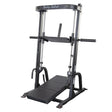 Body Solid GVLP Vertical Leg Press Body Solid Selectorized, single stack, MTS, Hammer, assembled GVLP_IMGL5125-1028px__60808.1738276334