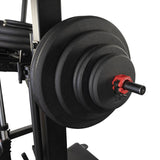 Body Solid GVLP Vertical Leg Press Body Solid Selectorized, single stack, MTS, Hammer, assembled GVLP_IMGL5146-1028px__36419.1738276334