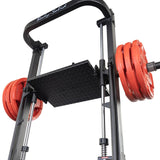 Body Solid GVLP Vertical Leg Press Body Solid Selectorized, single stack, MTS, Hammer, assembled GVLP_IMGL5156-1028px__02763.1738276334