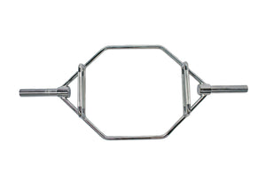 Gronk Fitness Hex Trap Bar