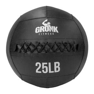 Gronk Fitness Wall Balls