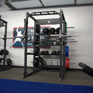 Gronk Fitness XPX Modular Power Rack