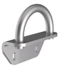 HAMMER RACK BATTLE ROPE ATTACHMENT - Final Stock Life Fitness Synergy/Rack Addon Bolton HD_Elite_Battle_Rope_Attachment