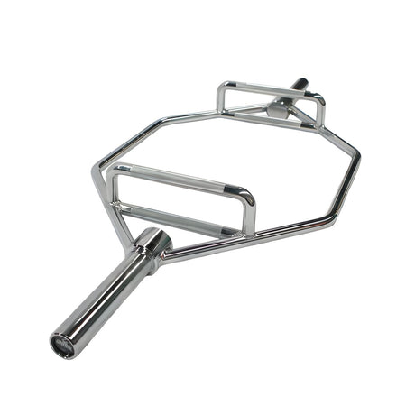 Gronk Fitness Hex Trap Bar