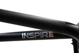 Inspire SCS Power Rack Inspire Half rack, power rack or cage, smith, smith add-on InspirePowerCagePullUphandel