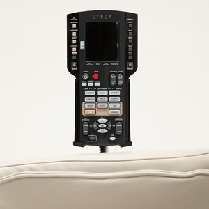 Synca KAGRA 4D Massage Chair