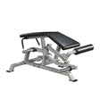 Body Solid LVLC Leverage Leg Curl Body Solid Home Gym, Small; Single stack or a-frame double stack (functional trainer). 5 functions or less LVLC_0024_Cut__27264.1735657487