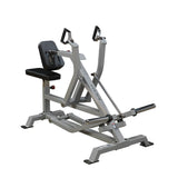 Body Solid LVSR Leverage Seated Row Body Solid Selectorized, single stack, MTS, Hammer, assembled LVSR_0008_Cut__09050.1772487885