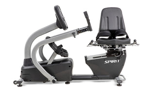 Spirit MS300 Recumbent Total Body Stepper