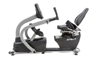 Spirit MS300 Recumbent Total Body Stepper