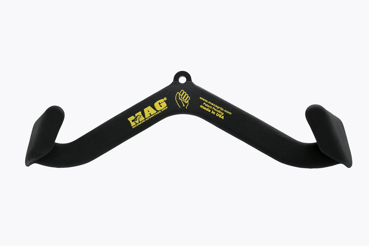Maxagrip Med Grip Pronate G&G Fitness Equipment Cable attachments MP005-Medium_Grip_Pronate-1__06925.1521628888