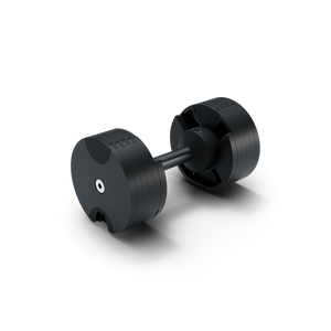 Matrix 50 lb Adjustable Dumbbells