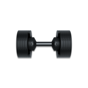 Matrix 50 lb Adjustable Dumbbells