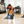 Matrix 50 lb Adjustable Dumbbells
