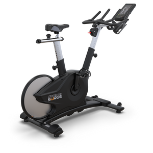 Octane Surge Commercial Spin Bike