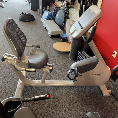 Precor RBK 635 Bike — [Display Model]