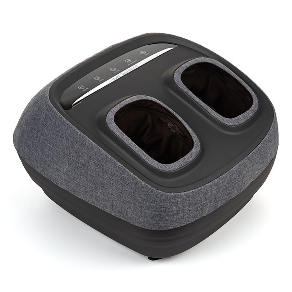 Arch Refresh - Premium Heated Foot Massager Johnson Massage Chairs Recovery; foam rollers, advanced rollers, stretch and massage ProductImage_ad9dfb22-d7d2-43ff-8ca8-b1675624d7c4