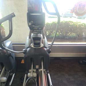 Octane Q47xi Elliptical — [Display Model]