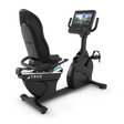 True Performance Series Recumbent Bike - Final Stock TRUE Bike; Recumbent RR1-0A-35-Performance-Recumbent-Bike-rear-3_4-16in-home_960-Andrew
