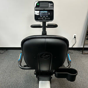 Life Fitness RS3 Lifecycle Exercise Bike — [Display Model]