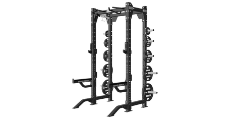 Hammer - HD Elite iD Custom Anvil Plate - Side B Hammer Strength Rack Addon Bolton Racks-HD-Elite-ID-Half-Rack-1_3a18de09-1b4a-4cbd-80dc-0c8def7b26ad