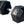 Hex Rubber Dumbbells