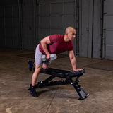 Body Solid SFID325B Flat Incline Decline Bench Body Solid Bench; flat/incline/decline benches SFID325B_DSF1317_1500px__07179.1735660557