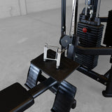 Body Solid - SJG Jungle Gym Body Solid MJ Station, 2 stack SJG-Rowhandle-0O2A5736_Fade-2500__43282.1754667028